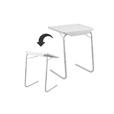 Masuta pliabila cu inaltime reglabila Table Mate IV