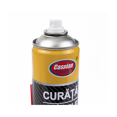 Spray de curatat discuri frana auto Caspian 500ml