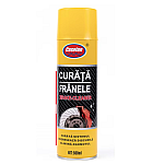 Spray de curatat discuri frana auto Caspian 500ml 