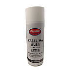 Spray vaselina alba pe baza de litiu Caspian 450ml