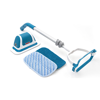 Perie MultiScrubber 2 in 1 pentru spalare si lustruire