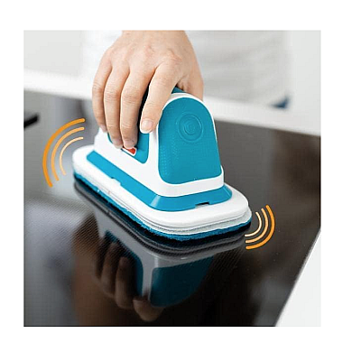 Perie MultiScrubber 2 in 1 pentru spalare si lustruire