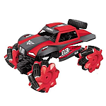 Masinuta cu Telcomanda Off Road Rosi Andowl Q RC01