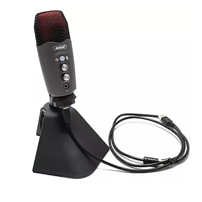 Microfon profesional pentru studio Q MIC995