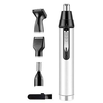 Trimmer Electric 4 in 1 Pentru Nas Urechi AO 78149