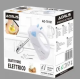 Mixer electric de mana Aorlis AO 78161 Mixer electric de mana Aorlis AO 78161