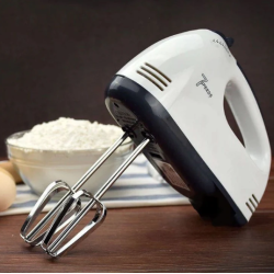 Mixer Electric De Mana AO 78162 Mixer Electric De Mana AO 78162