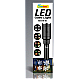 Proiector LED Laser tip Lanterna Andowl SE679 01 Decorare casa si gradina