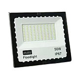 Mini Proiector led putere 50W 220V