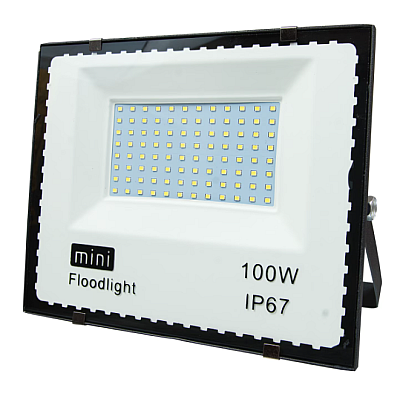 UB Mini Proiector led putere 100W 220V