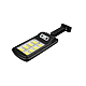 Lampa cu Incarcare Solara 150W, 160 LED-uri COB telecomanda