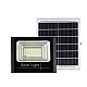 Proiector LED 500W cu panou solar