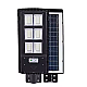 Lampa solara stradala LED 300W cu panou fotovoltaic cu 6 casete