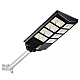 Lampa Solara Stradala Dubla 640 LED 800W JORTAN 16 casete