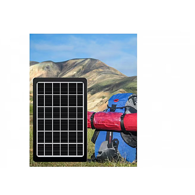 Panou solar 8W GD100