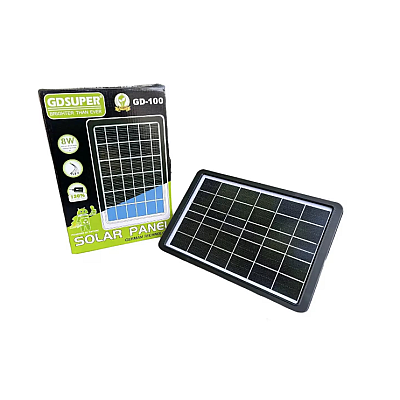 Panou solar 8W GD100