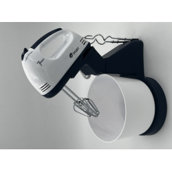 Mixer cu Bol Miman MM 1610T putere 260W 7 Viteze capacitate 2 litri Mixer cu Bol Miman MM 1610T putere 260W 7 Viteze capacitate 2 litri