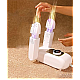 Uscator electric pentru incaltaminte cu functie de dezinfectare UV