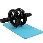 Roata fitness pentru abdomene YY1601