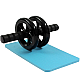 Roata fitness pentru abdomene YY1601