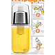 Pulverizator spray pentru ulei din sticla, reutilizabil 180 ml