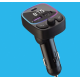 Modulator auto C48 cu USB dublu 3.1A si lumina RGB Modulator auto C48 cu USB dublu 3.1A si lumina RGB