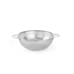 Sita cu manere inox, 22.5 cm Sita cu manere inox, 22.5 cm