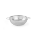Sita cu manere inox, 22.5 cm Sita cu manere inox, 22.5 cm