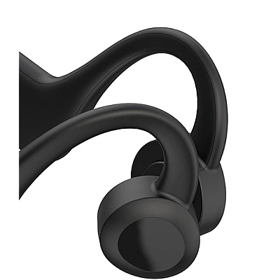 Casti bluetooth BL13E Handsfree sport cu banda 