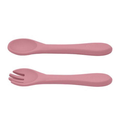Set Tacamuri Diversificare Bebelusi Din Silicon Set Tacamuri Diversificare Bebelusi Din Silicon