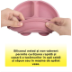 Set Tacamuri Diversificare Bebelusi Din Silicon Set Tacamuri Diversificare Bebelusi Din Silicon