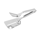 Cleste multifunctional pentru alimente friptura din otel inoxidabil Cleste multifunctional pentru alimente friptura din otel inoxidabil