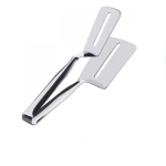 Cleste multifunctional pentru alimente friptura din otel inoxidabil Cleste multifunctional pentru alimente friptura din otel inoxidabil