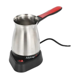 Ibric electric pentru cafea KF 003 Capacitate 500ml Ibric electric pentru cafea KF 003 Capacitate 500ml