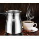 Ibric electric pentru cafea KF 003 Capacitate 500ml Ibric electric pentru cafea KF 003 Capacitate 500ml