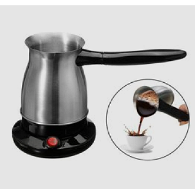 Ibric electric pentru cafea KF 003 Capacitate 500ml