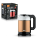 Fierbator electric R 7832 putere 1500W capacitate 1.7L Fierbator electric R 7832 putere 1500W capacitate 1.7L