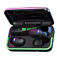 Casti Bluetooth Wireless 5.3 Stereo Gaming E10 TWS