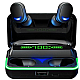 Casti Bluetooth Wireless 5.3 Stereo Gaming E10 TWS