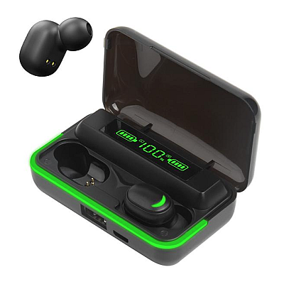 Casti Bluetooth Wireless 5.3 Stereo Gaming E10 TWS