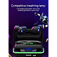 Casti Bluetooth Wireless 5.3 Stereo Gaming E10 TWS