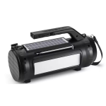 Boxa Portabila Cu Incarcare Solara HF U39 Bluetooth USB Radio Hands-Free Boxa Portabila Cu Incarcare Solara HF U39 Bluetooth USB Radio Hands-Free