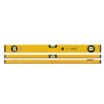 Boloboc nivela cu 3 bule 80 cm Boloboc nivela cu 3 bule 80 cm