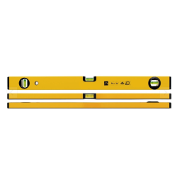 Boloboc nivela cu 3 bule 80 cm Boloboc nivela cu 3 bule 80 cm