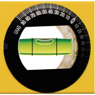 Boloboc nivela cu 3 bule 100 cm