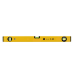 Boloboc nivela cu 3 bule 80 cm Boloboc nivela cu 3 bule 80 cm