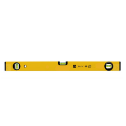 Boloboc nivela cu 3 bule 80 cm Boloboc nivela cu 3 bule 80 cm