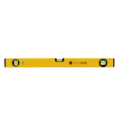 Boloboc nivela cu 3 bule 80 cm Boloboc nivela cu 3 bule 80 cm