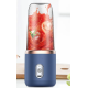 Mini Blender electric multifunctional cupa portabila Mini Blender electric multifunctional cupa portabila