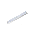 Lampa LED cu senzor de miscare pentru dressing baie hol portabila lumina calda